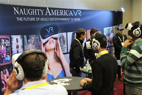 naughty ameriva|Naughty America’s virtual reality videos made me feel like